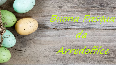 Serena Pasqua!